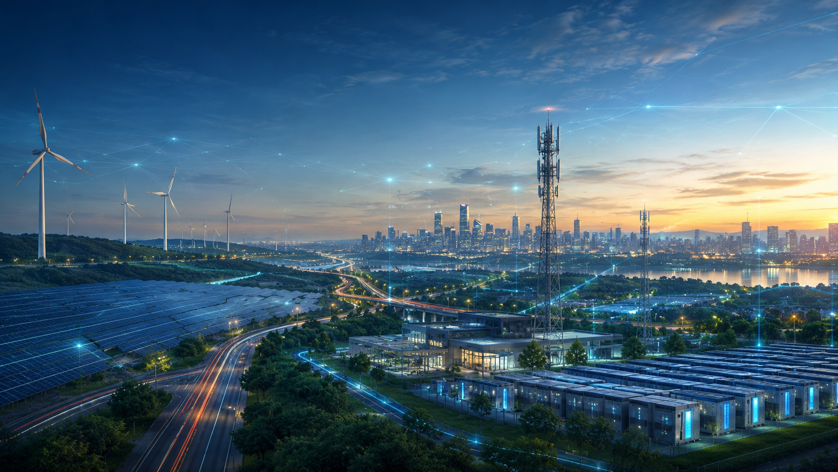 CUBROC infrastructure expertise