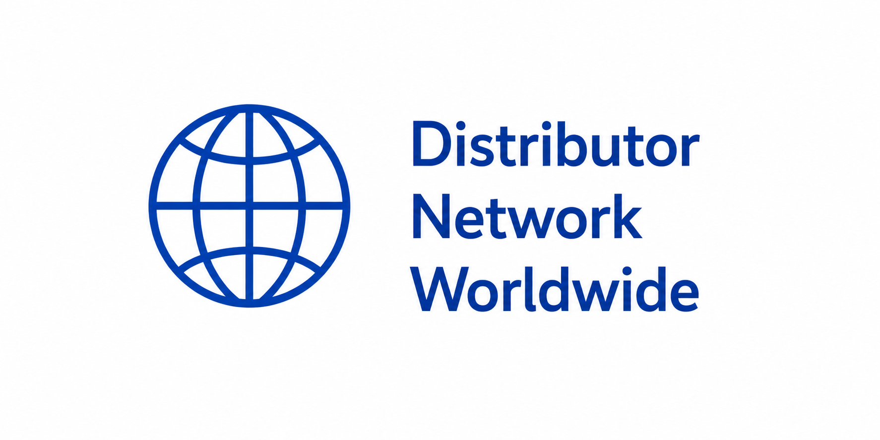 Distributor Network Worldwide