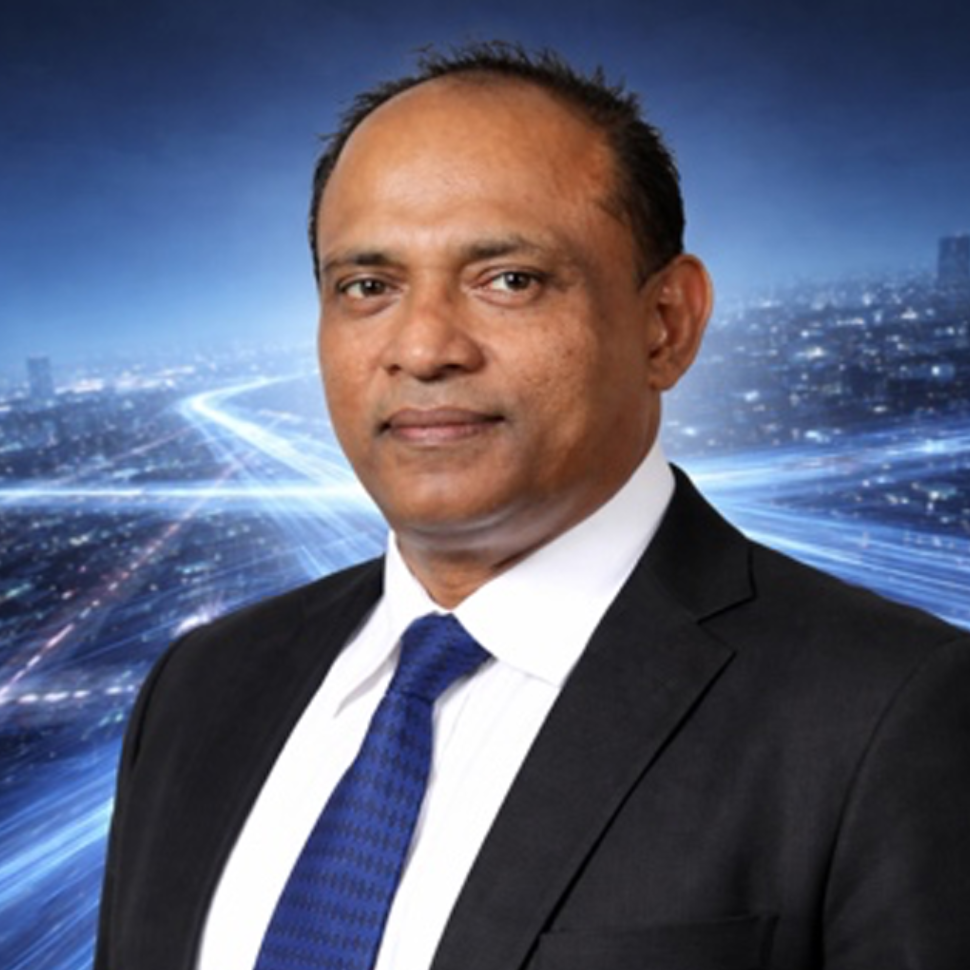 Eng. Chinthaka Wijesuriya