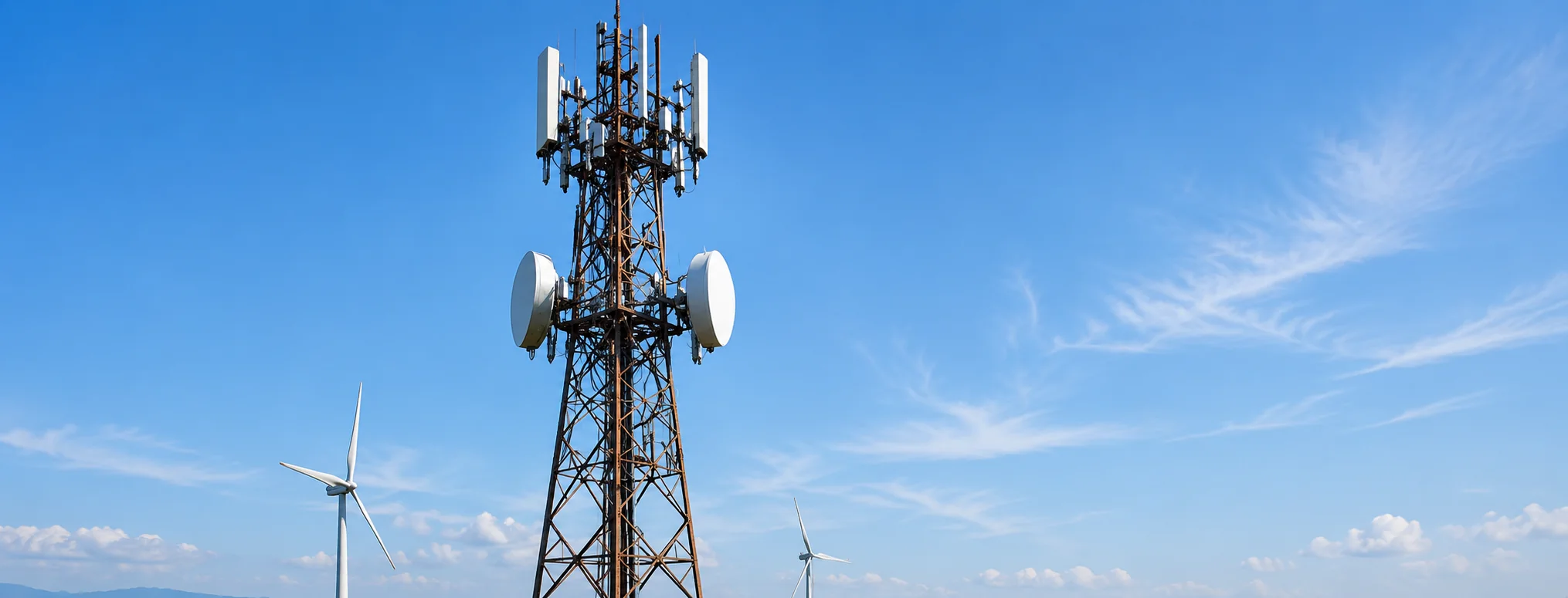 Telecommunications