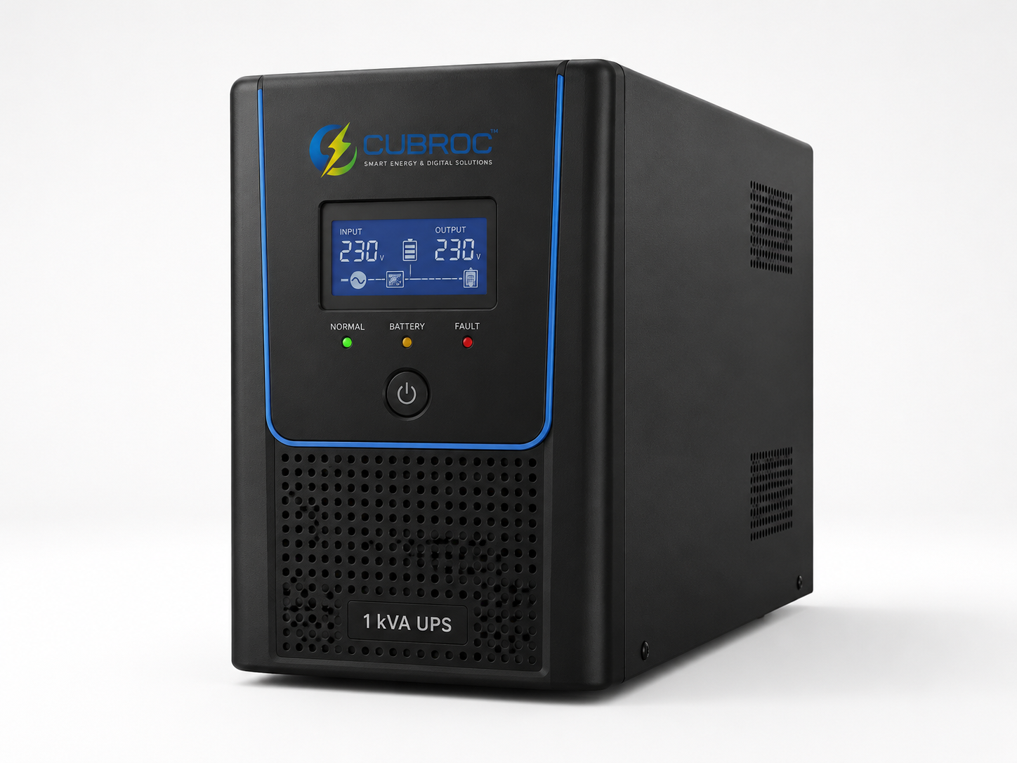 1 kVA UPS