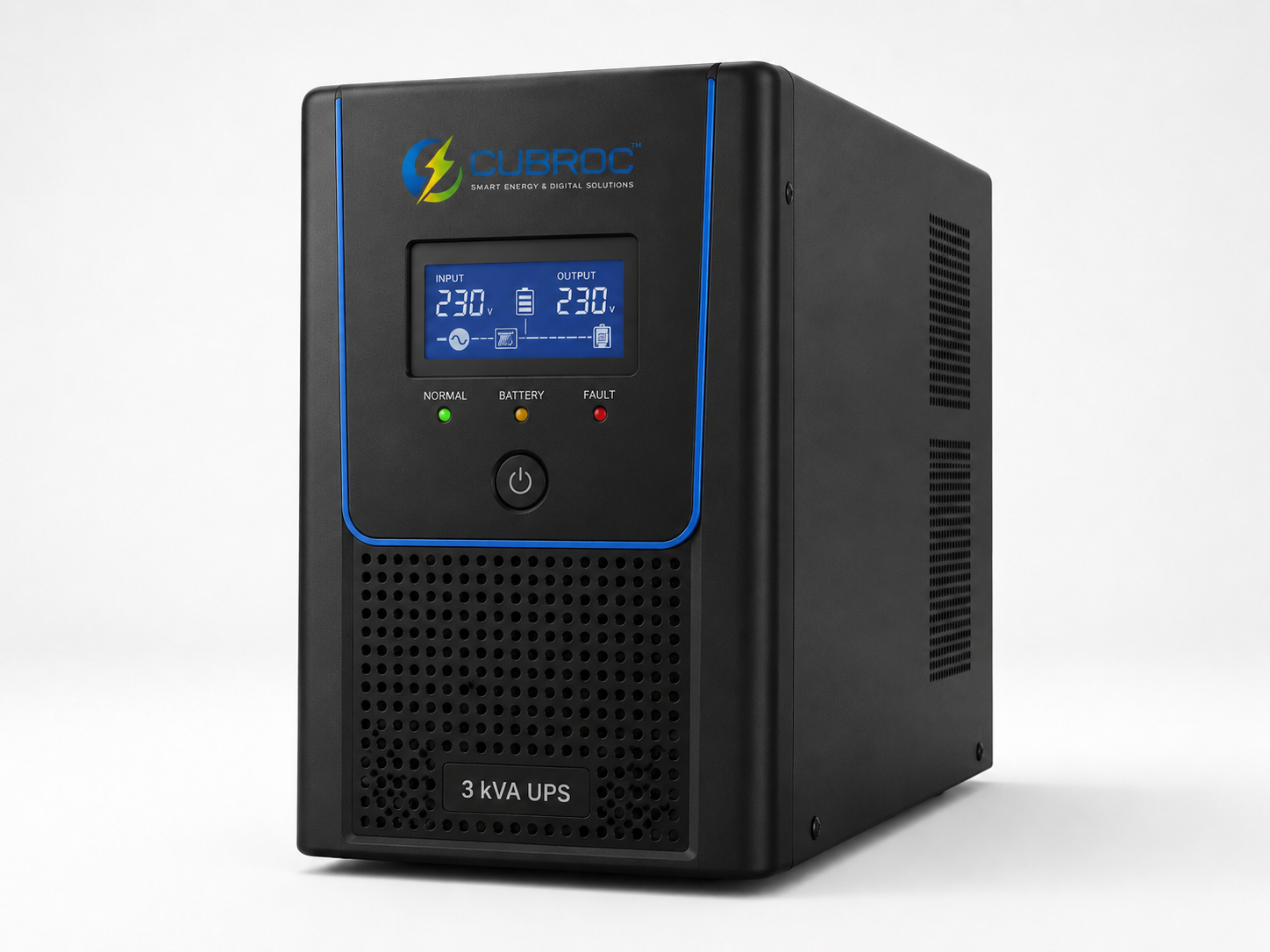 3 kVA UPS