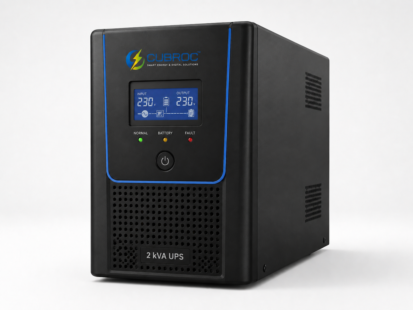 5 kVA UPS