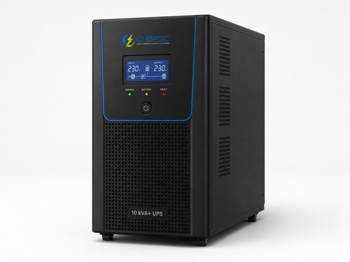 10 kVA+ UPS